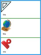 free Grade 2 money math problems, online free math programs for second grade students