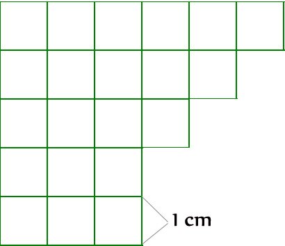 calculating Areas, geometry worksheets for elementary school teachers and students