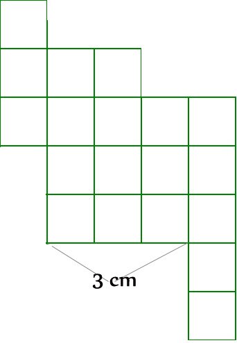 calculating Areas, geometry worksheets for 2nd grade