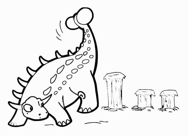 Dinosaurs Kids coloring Activities,free printable Dinosaur coloring pages and coloring books