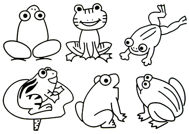 free printable pond animals coloring activities,Pond animals theme color by number worksheets, ,pond animals lesson plan