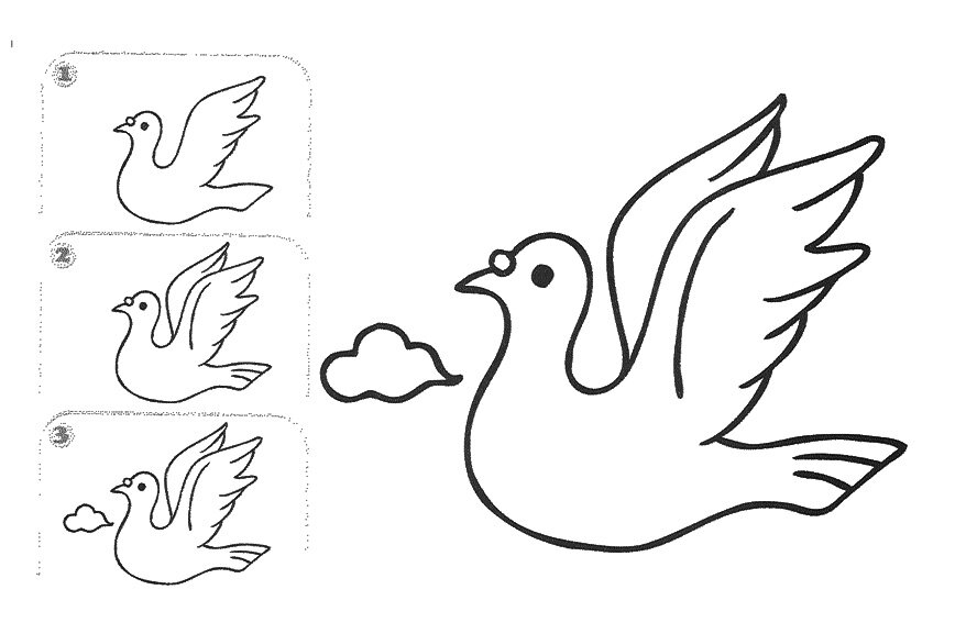 Free learn draw cartoon page,free printable kids step by step drawing activities, coloring pages