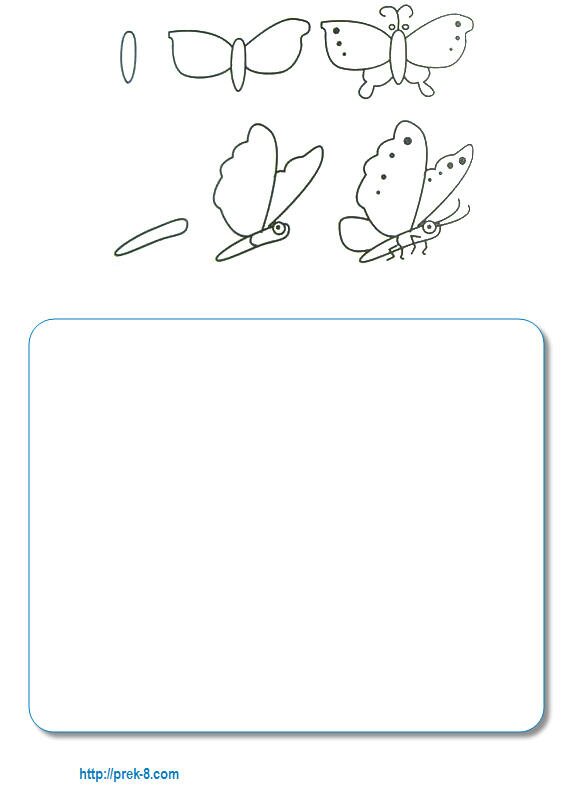 Free learn draw jungle animals page,free printable kids step by step drawing activities, kids coloring pages
