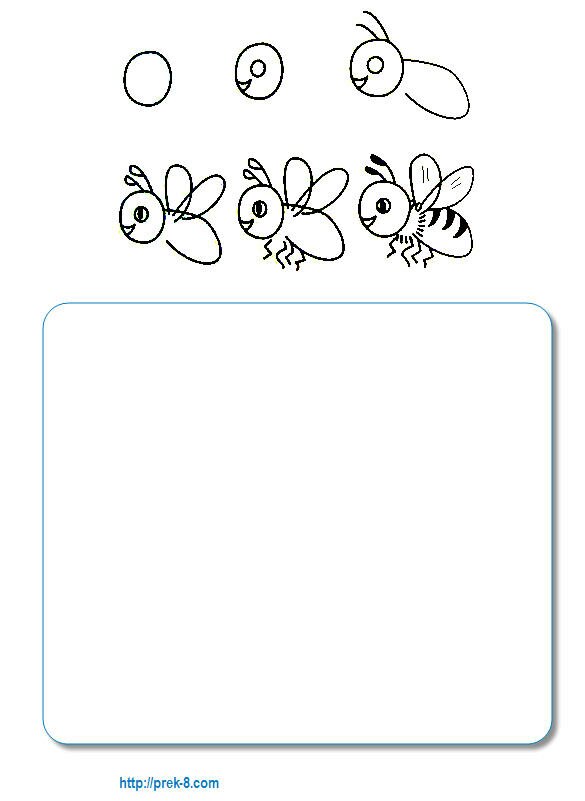 Free teach kids draw jungle animals page, free printable kids step by step drawing activities, kids coloring pages