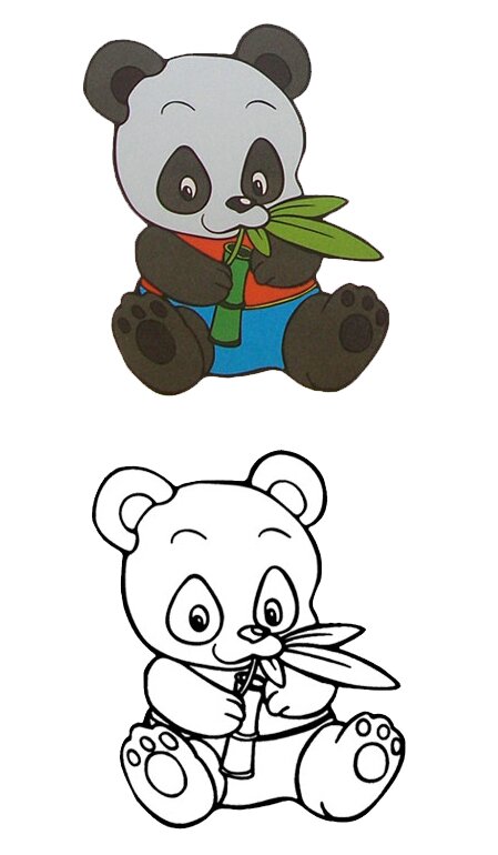 Giant panda lesson plan, great wall unit, Chinese zodiac lesson plan