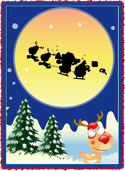 Christmas, winter, Christmas project, holiday education for kids, school holiday lessons