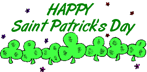 Free printable St. Patrick's Day worksheets for Preschool and pre-k/kindergarten, elementary school kids