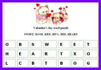 free valentines day sweet heart card