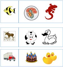 kindergarten phonics worksheets