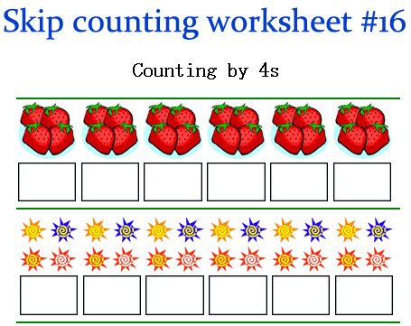 skip counting kindergarten worksheets, skip count kindergarten games