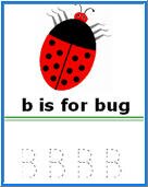 Insects and bugs free preschool activities, bugs lesson plans