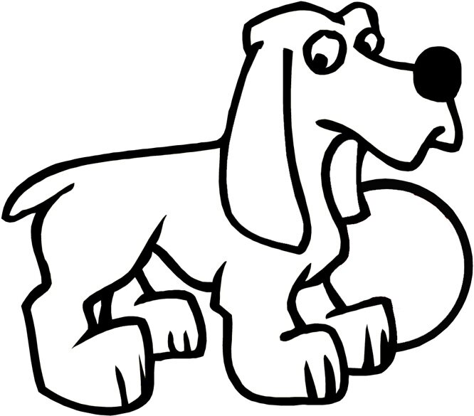 dogs coloring pictures, puppy coloring book,letters reading and writing activities, coloring page