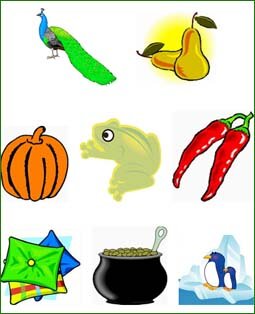 letter recognition,Learning Letter Sounds, free preschool reading activities