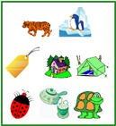 letter recognition,Learning letter tounds, free preschool reading activities