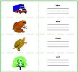 free kids learning games, free puzzles and free worksheets