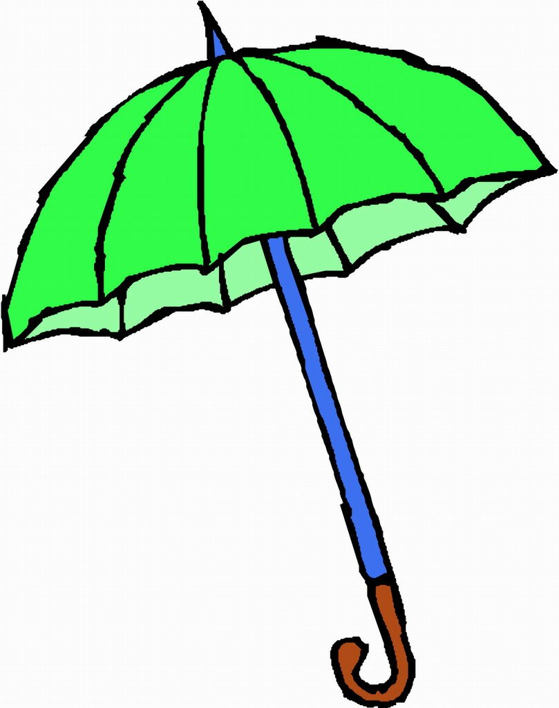 raindrops, sun, and windy preschool weather lesson plans