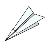 I spy triangle shapes worksheets for preschool and kindergarten